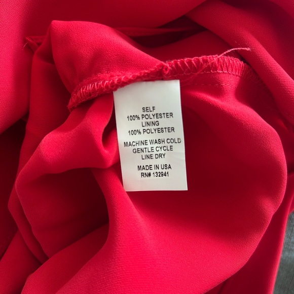 Amanda Uprichard Jasalina Mini Dress Size XS NWOT - Picture 4 of 4
